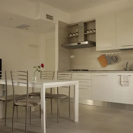 Alle Porte Di 3min Fiera 3 Min Mare Apartmán *