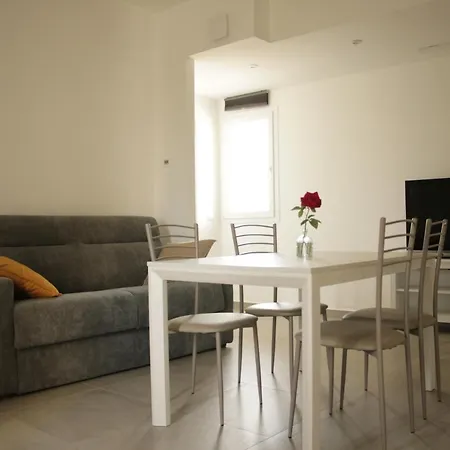 Alle Porte Di 3min Fiera 3 Min Mare Apartmán *