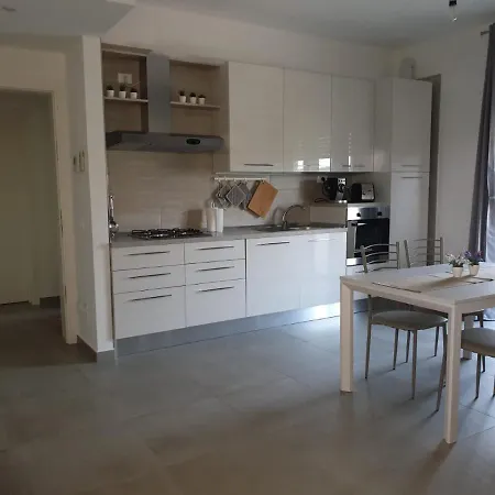 Alle Porte Di 3min Fiera 3 Min Mare Apartmán