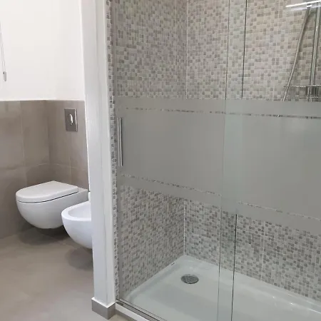 Apartmán Alle Porte Di 3min Fiera 3 Min Mare