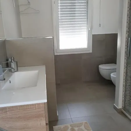 Alle Porte Di 3min Fiera 3 Min Mare Apartment Rimini