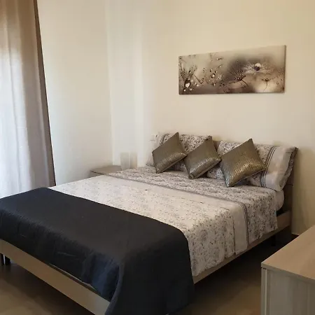 Apartment Alle Porte Di 3min Fiera 3 Min Mare