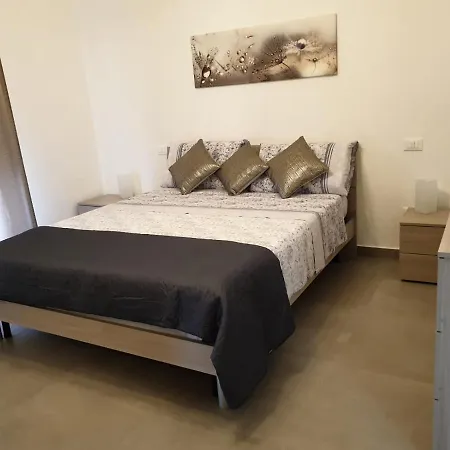 Alle Porte Di 3min Fiera 3 Min Mare Apartment *